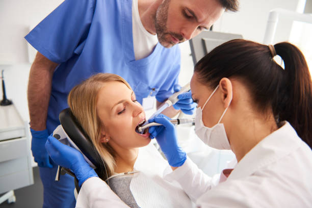 Advanced Technology for Better Dental Care in Oregon City, OR