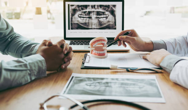 Oral Surgery in Oregon City, OR