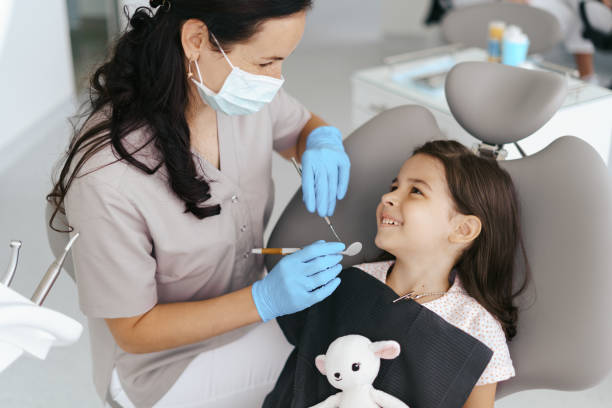 Best Dental Fillings (Composite and Amalgam)  in Egon City, OR