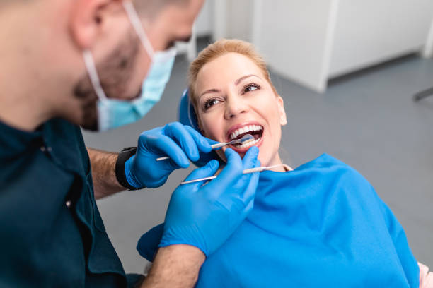 Laser Dentistry in Oregon City, OR