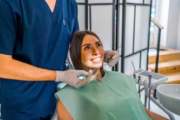 Best Dental X-Rays and Imaging  in Egon City, OR
