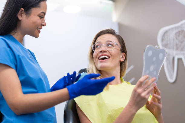 Reliable Oregon City, OR Dental Services Solutions