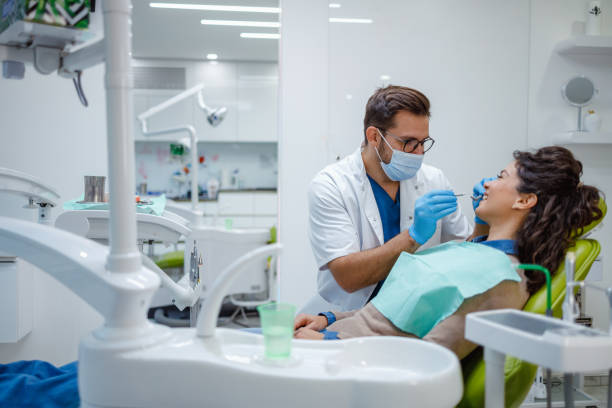 Best Cosmetic Dentistry  in Egon City, OR